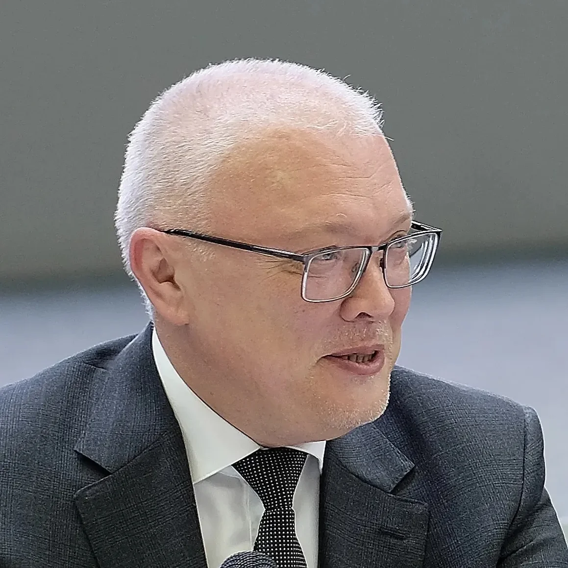Александр Соколов