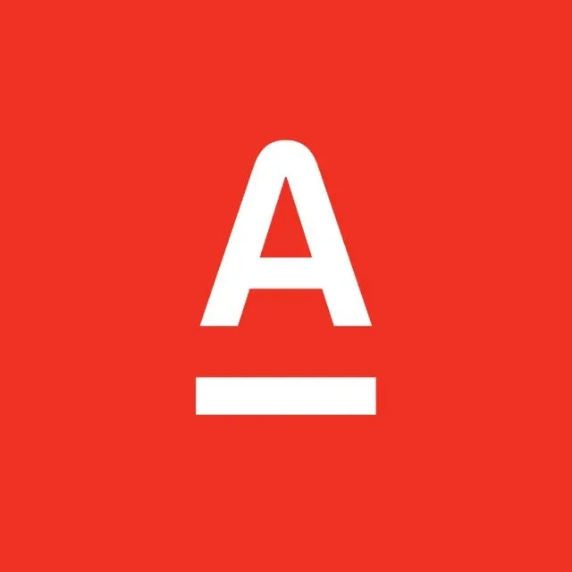Альфа-Банк