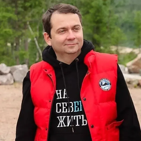 Губернатор Чибис