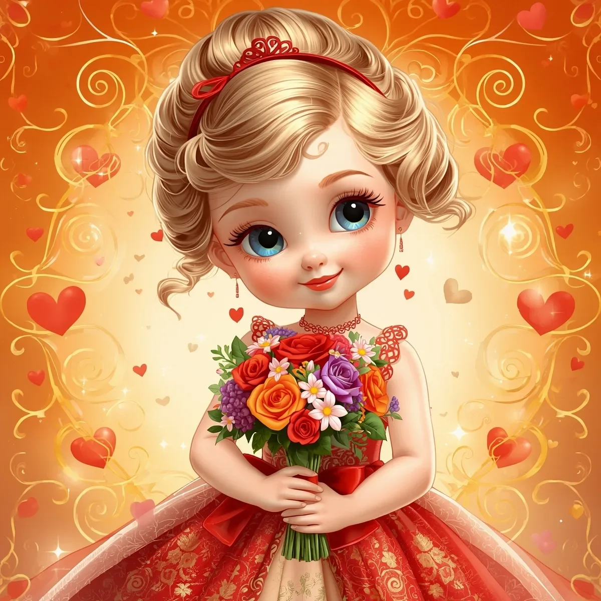 Открытки для настроения❤️