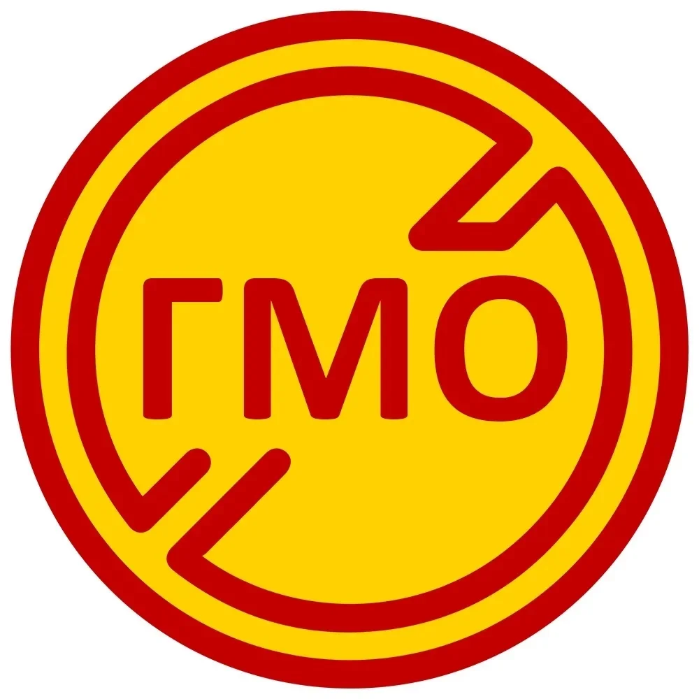 Без ГМО