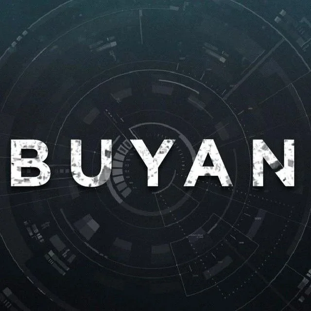 BUYAN - Чё там в мире? | Новости