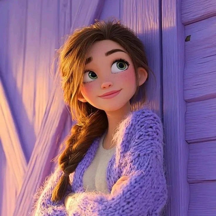 💜 м е ч т а й 💜