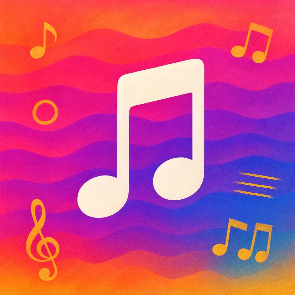 🎧 Музыка