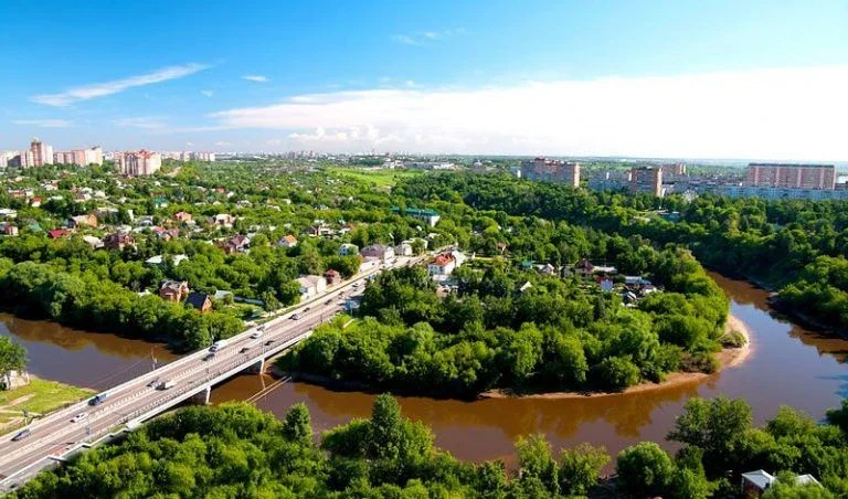 Подольск