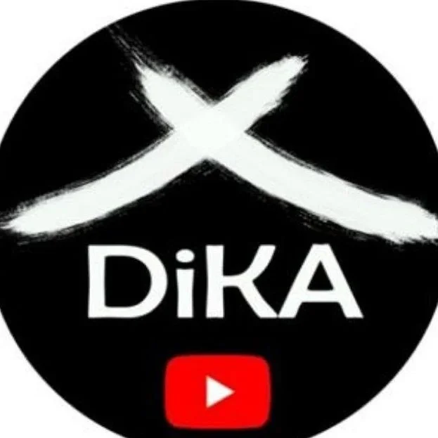 DiKA-Vanlife Кругосветка🚐🌎