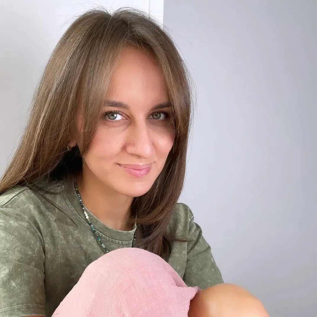 Динара Викторова
