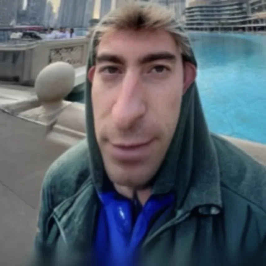 ЕГОР ШКРЕД