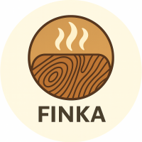 FINKA PREMIO — Бани, сауны и хамамы ПРЕМИУМ класса