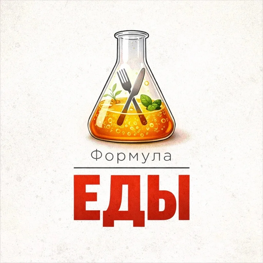 Формула Еды