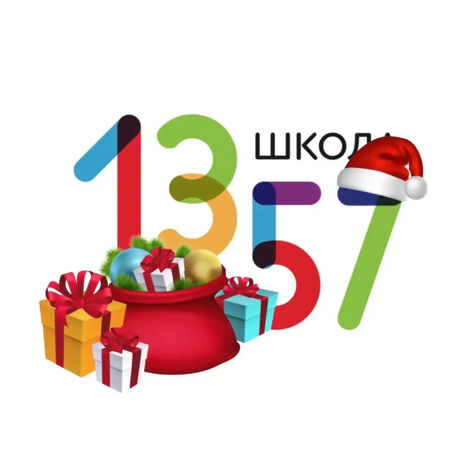 ГБОУ ШКОЛА 1357