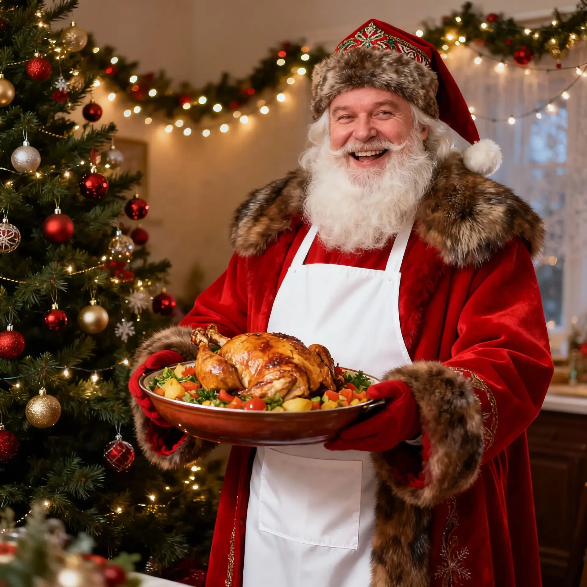 🍽️ Горячее | Рецепты