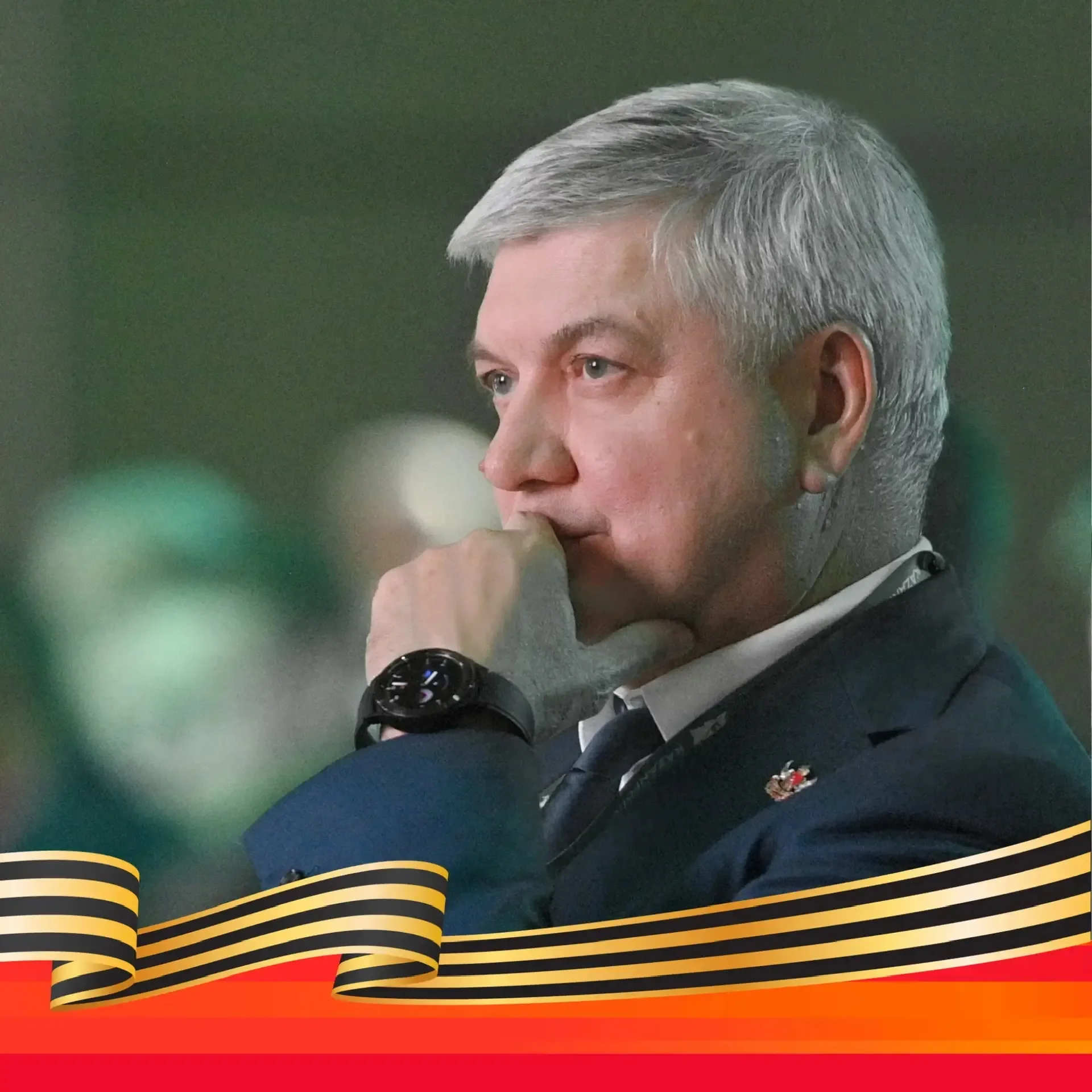 Гусев