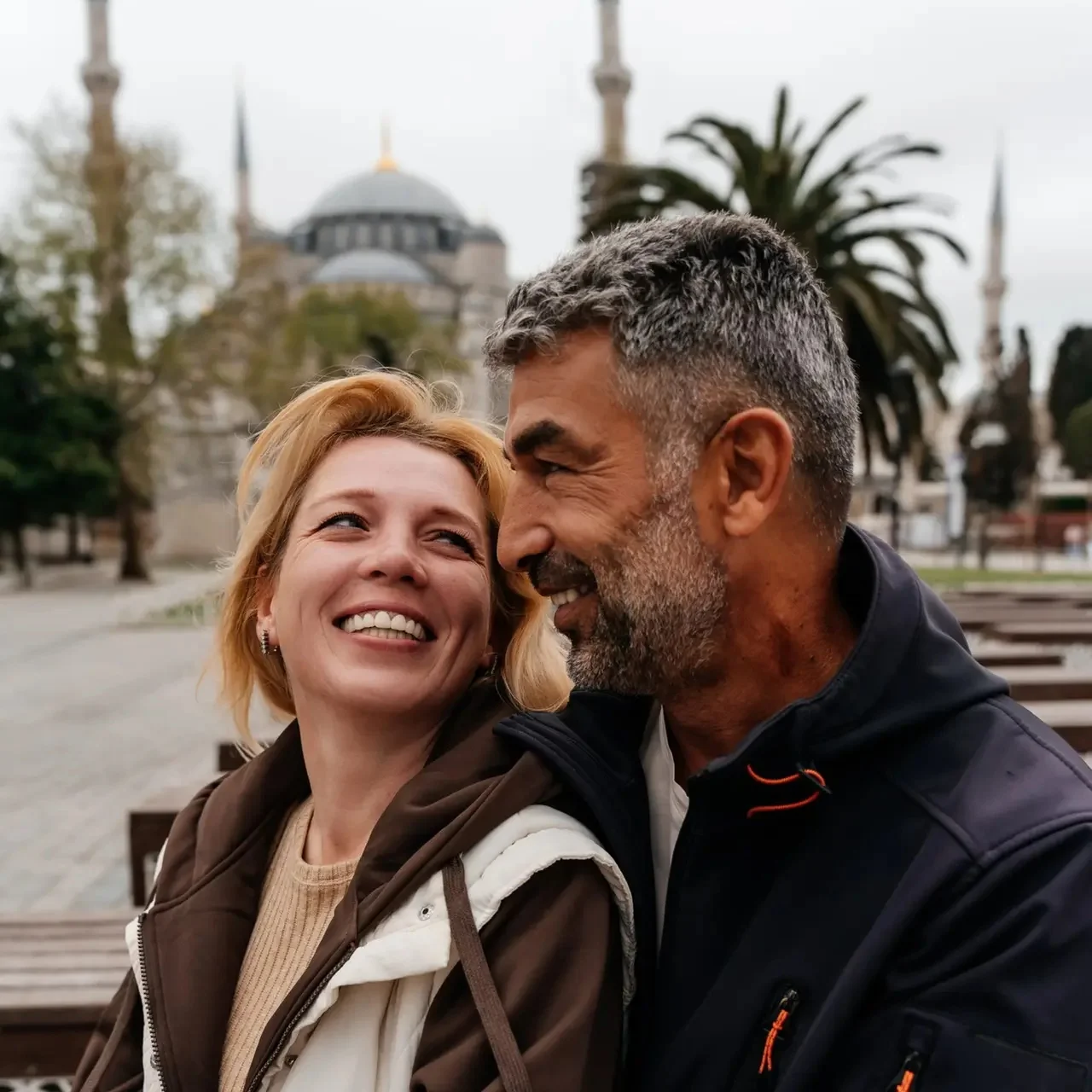 Ирина Турция 🇹🇷