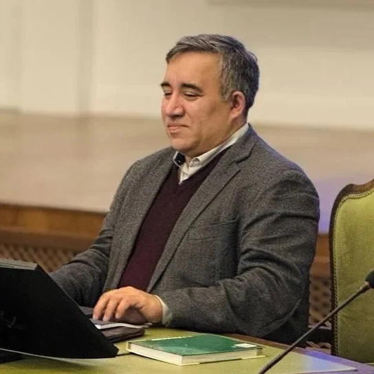 Историк Дюков