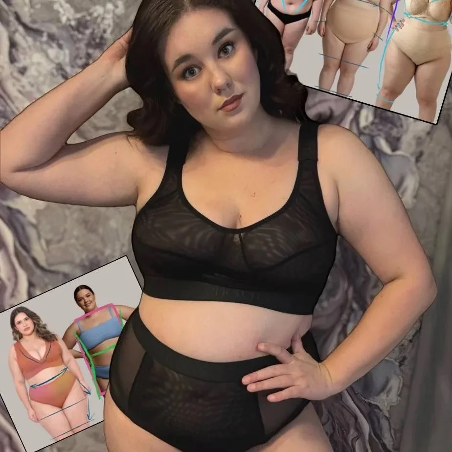Кать, что купить? | Plus Size шопоголик | Шопоголик в размере плюс | Одежда больших размеров для женщин