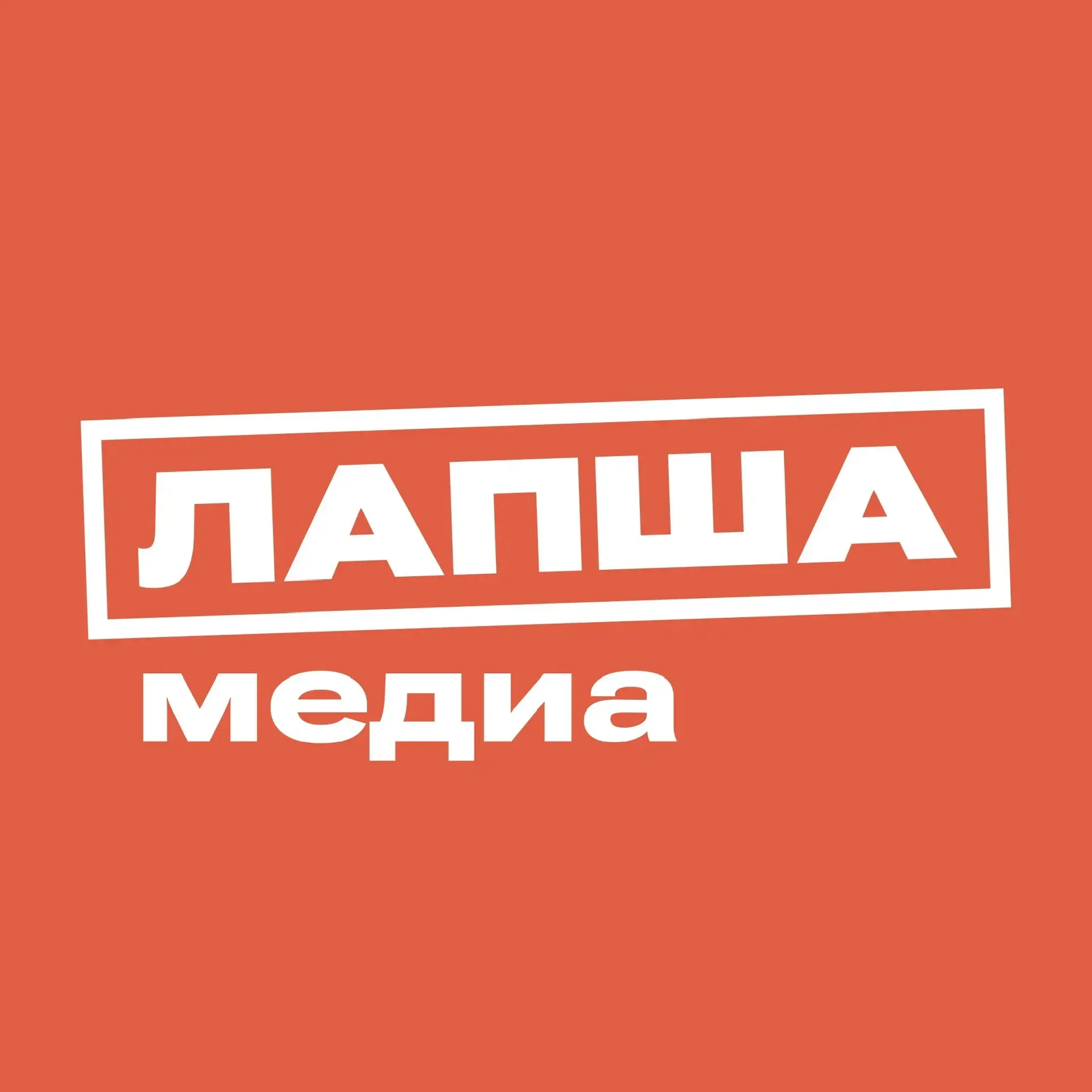 Лапша Медиа
