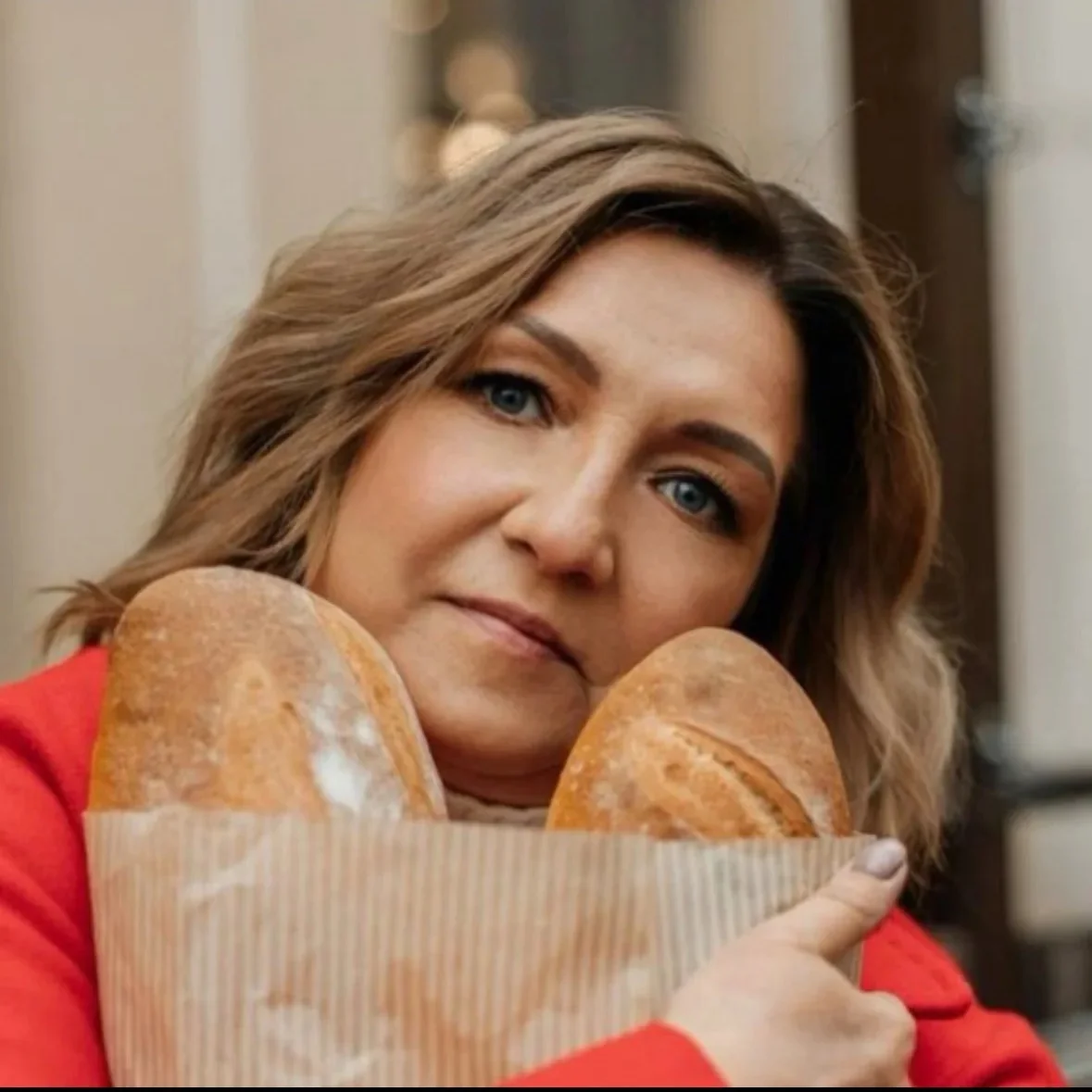 ХЛЕБ НА ЗАКВАСКЕ от Ларисы Харитоновой РЕЦЕПТЫ