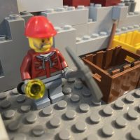 LEGO