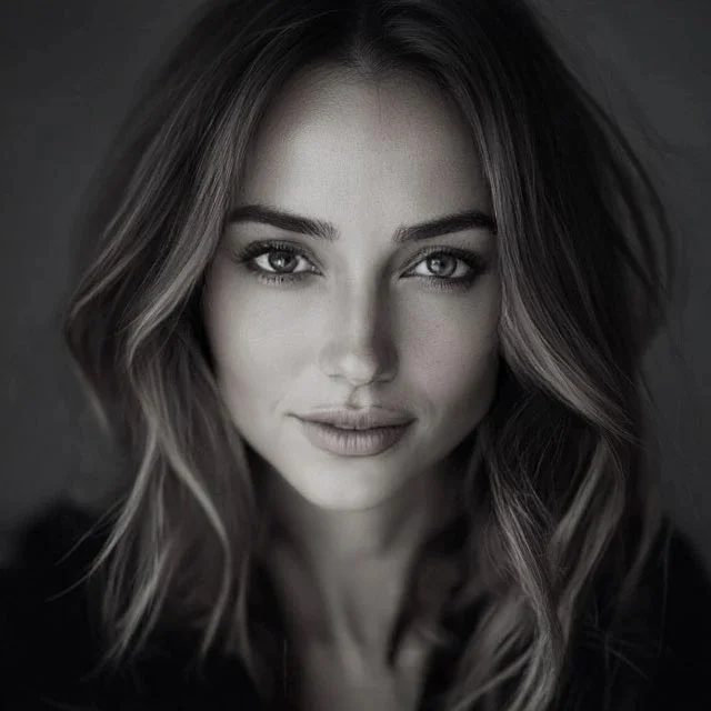 Леся Блэйк об отношениях