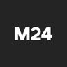 Москва 24