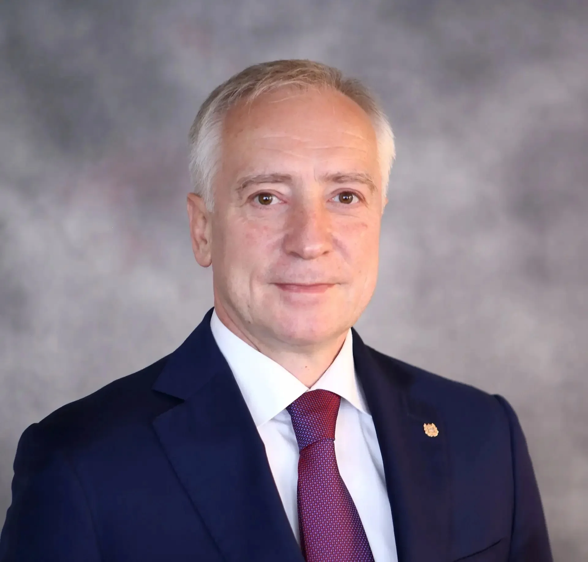 Владимир Мазур