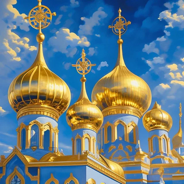 ПРАВОСЛАВНЫЕ ОТКРЫТКИ
