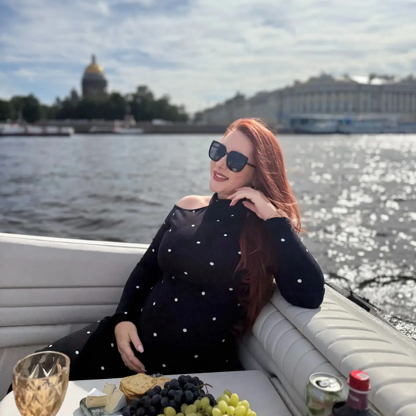 Марина Костина Спб