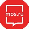 Город Москва