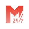 Москва 24/7