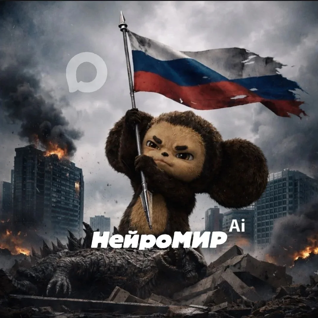 НейроМир
