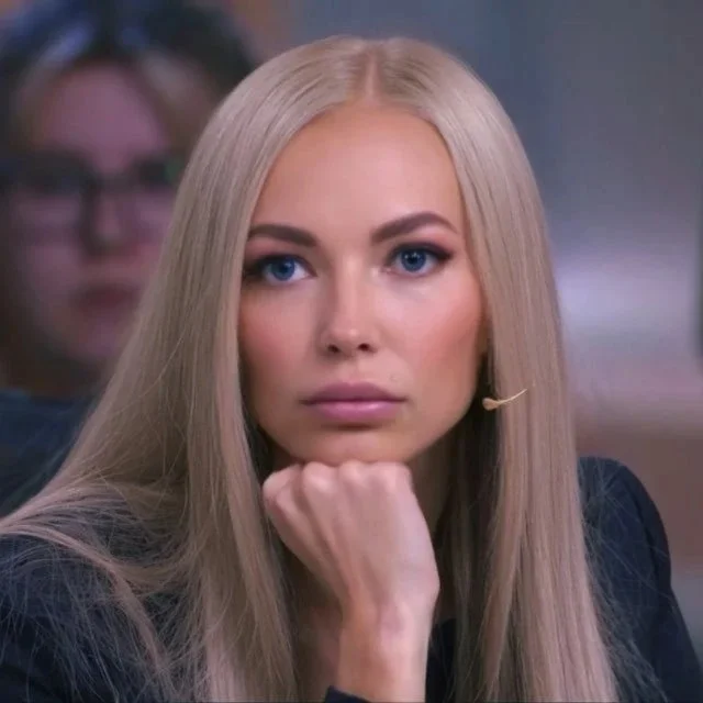 Оптимистка в штатском 🇷🇺