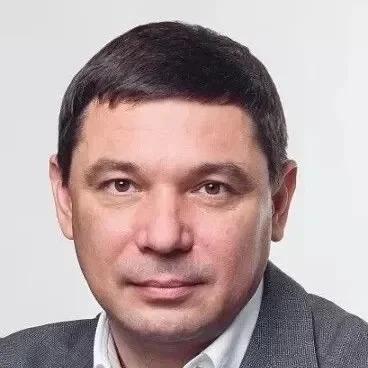 Евгений Первышов