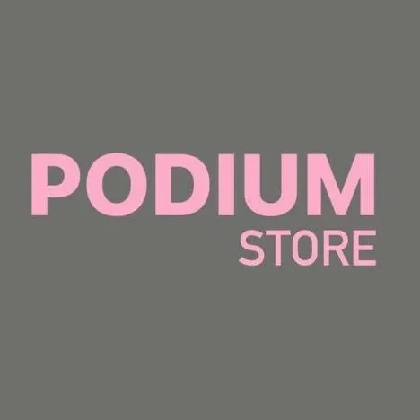 Podium.storre
