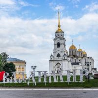 Подслушано Владимир (33 регион)