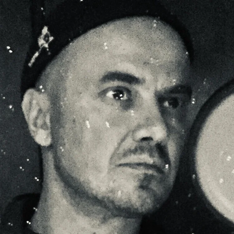 Поэт Влад Маленко