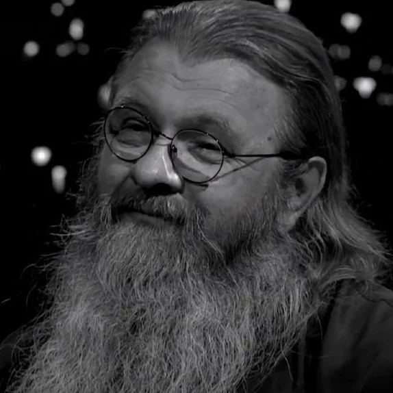 Протоиерей Сергий Баранов. Официальная страница