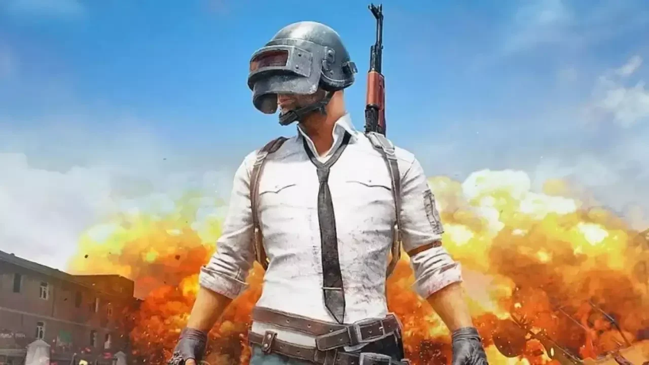 ПАБГ | PUBG