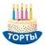 ТОРТИКИ РЕЦЕПТЫ