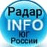 Главный Радар Краснодарского края и Юга России INFO