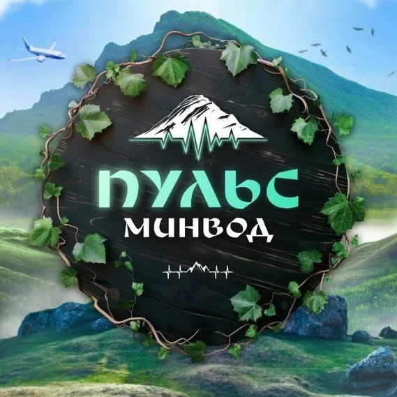 Минеральные Воды |Пульс МинВод|