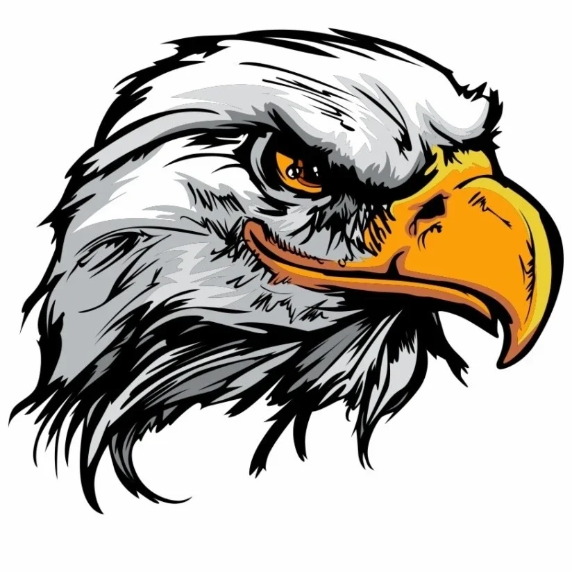 Дагестан 🦅
