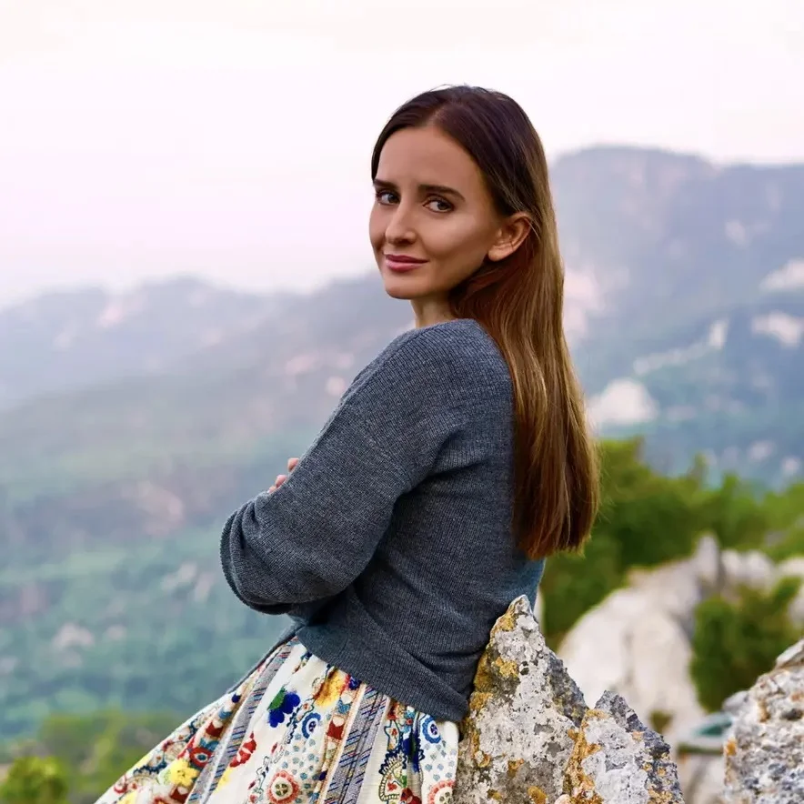 Рита Марсо