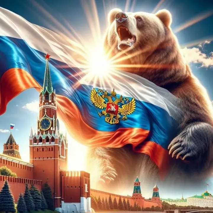 Русский Вестник🇷🇺💪🏻
