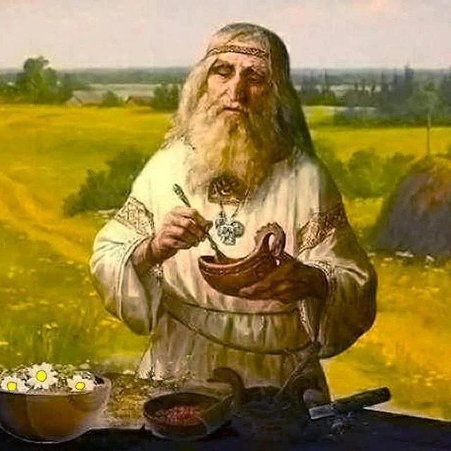 Секреты травника. Лечение травами, секреты здоровья