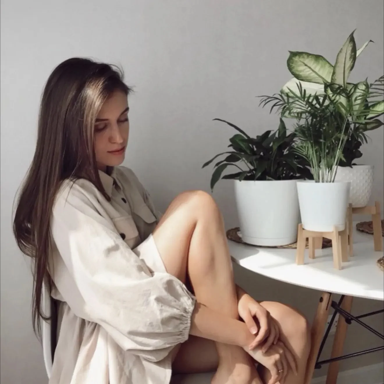 Sivkova Yana