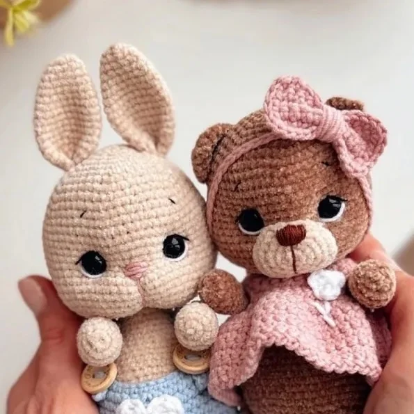 Амигуруми МК, Вязаные игрушки крючком, Вязание, спицами, крючком, вышивка, макраме, схемы, рукоделие, выкройки, рецепты, Amigurumi