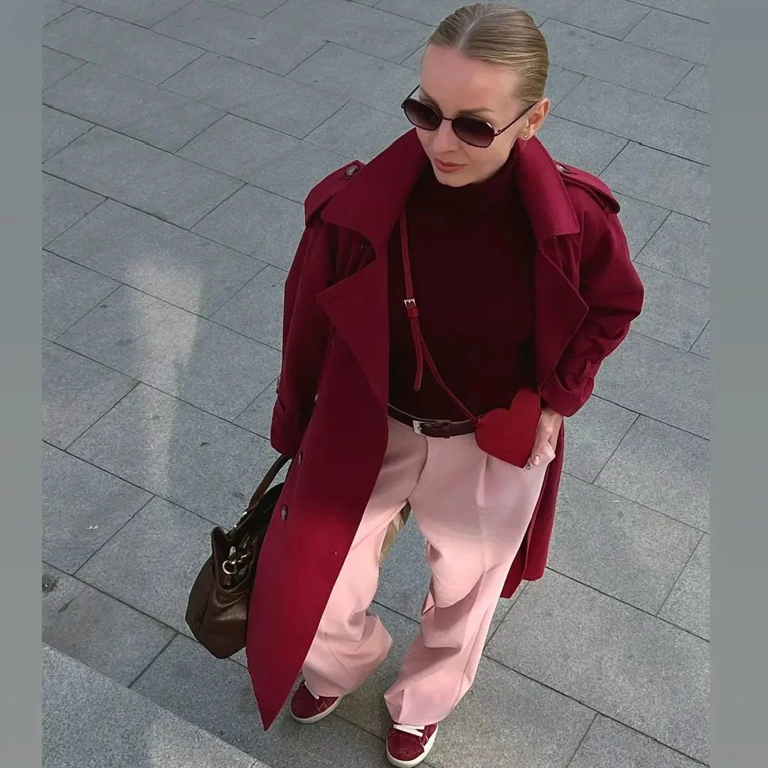СТИЛИСТ | АННА ВЕРБА