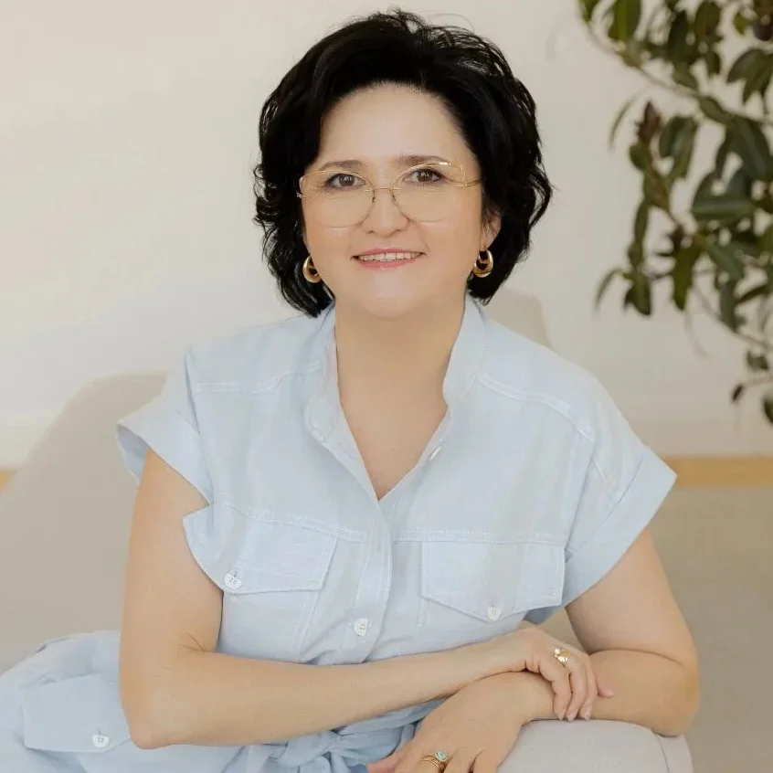 Светлана Саисламова | ПП Рецепты