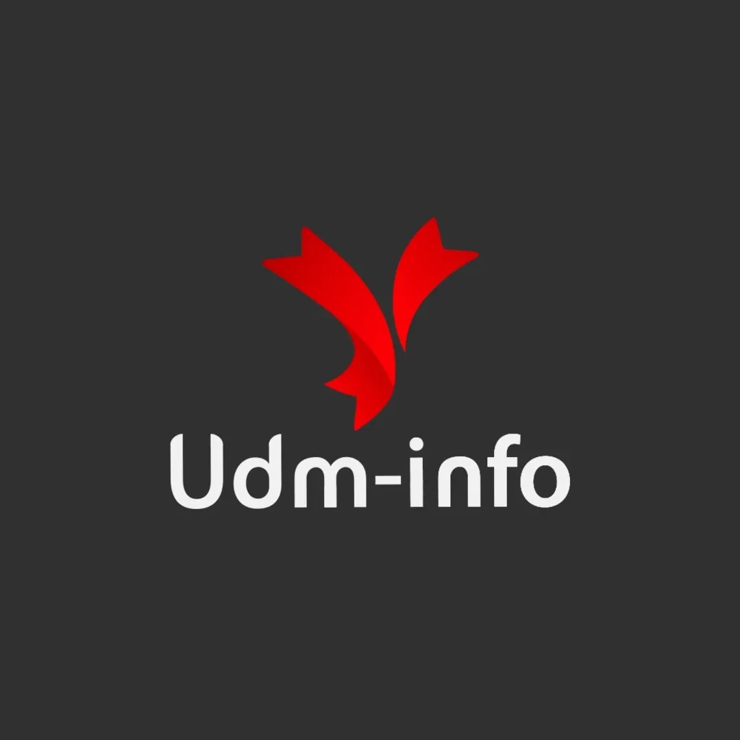 Udm-info